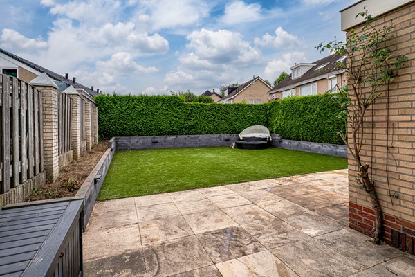 Medium property photo - Tulpenstraat 2, 6942 XN Didam